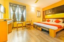 Zo Rooms Ballygunge Lansdowne Kolkata Bagian luar foto